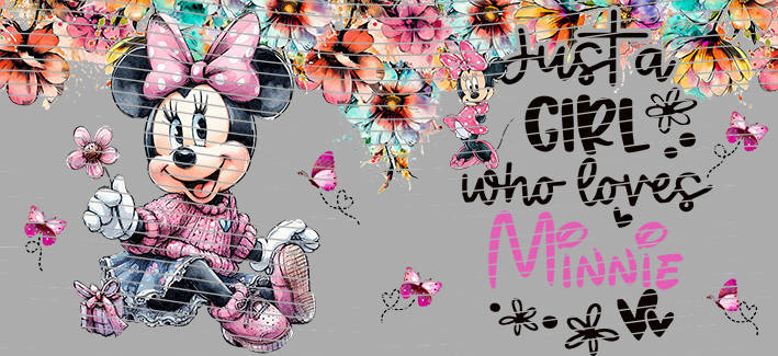 16oz Disney style-D-33